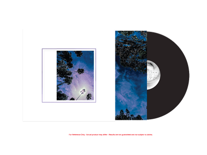 Look Outside Your Window vinyl LP
