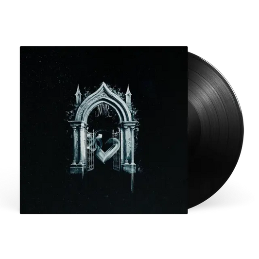 Lord Of The Lost - OPVS NOIR Vol. 3 black vinyl LP