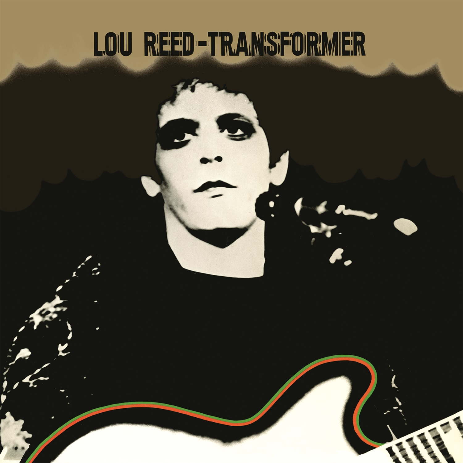 Lou Reed - Transformer (National Album Day 2025) vinyl LP
