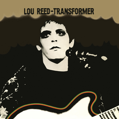 Lou Reed - Transformer (National Album Day 2025) vinyl LP
