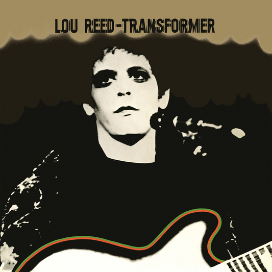 Lou Reed - Transformer (National Album Day 2025) vinyl LP