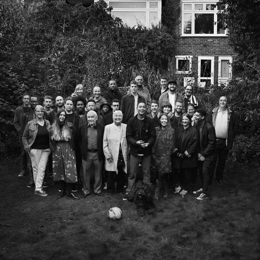 Loyle Carner - Yesterday's Gone vinyl LP