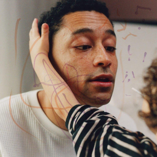 Loyle Carner - hopefully! vinyl LP