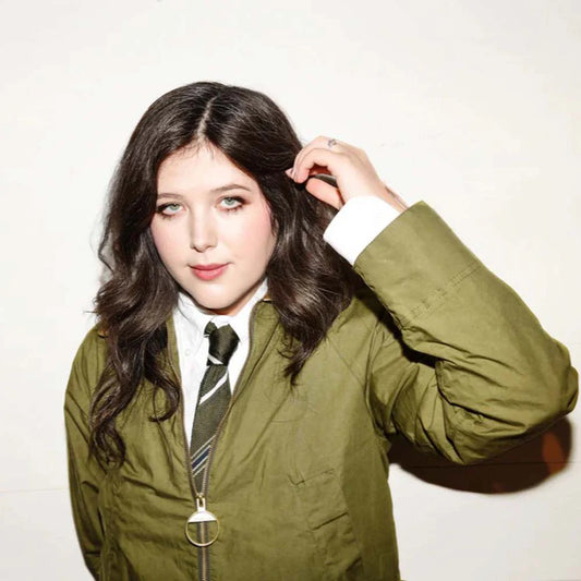 Lucy Dacus - New Song TBC RSD2026