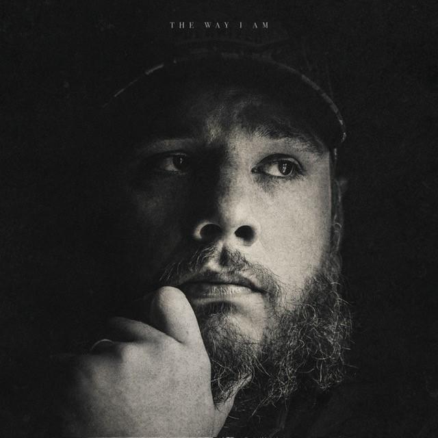 Luke Combs - The Way I Am vinyl 2LP