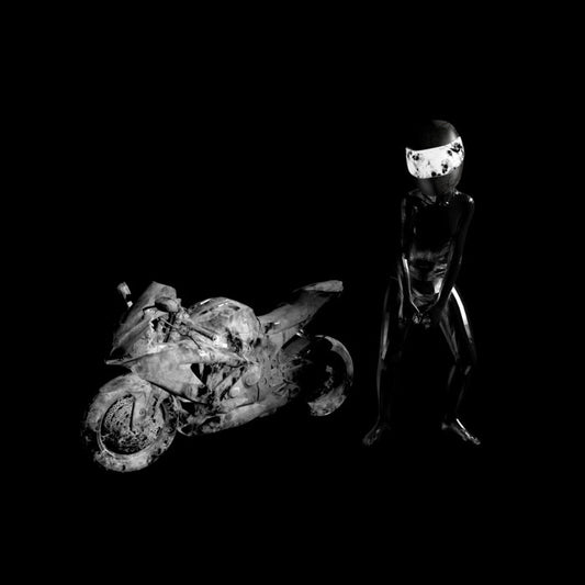 MJ Lenderman Boat Songs album