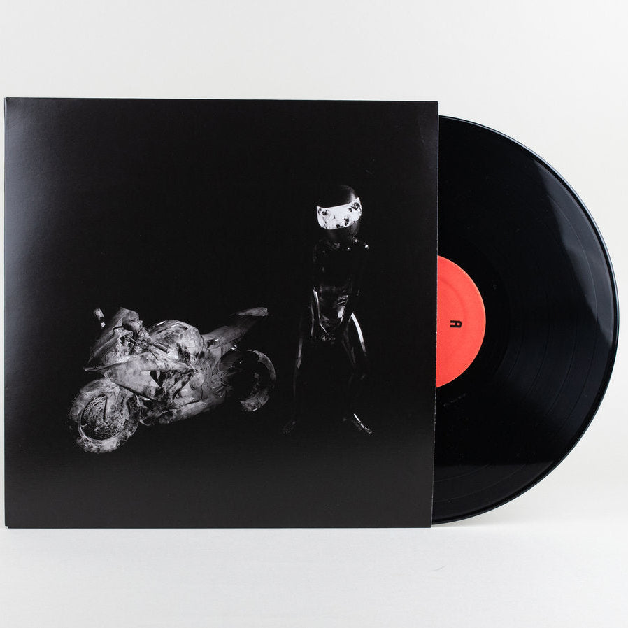 MJ Lenderman Boat Songs black vinyl LP reissue