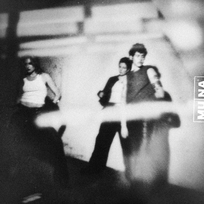 MUNA - Dancing on the Wall album