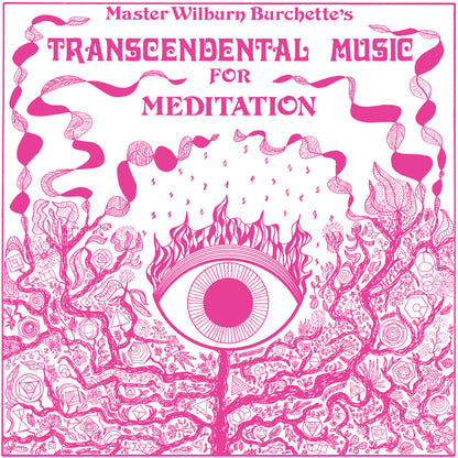 Transcendental Music For Meditation