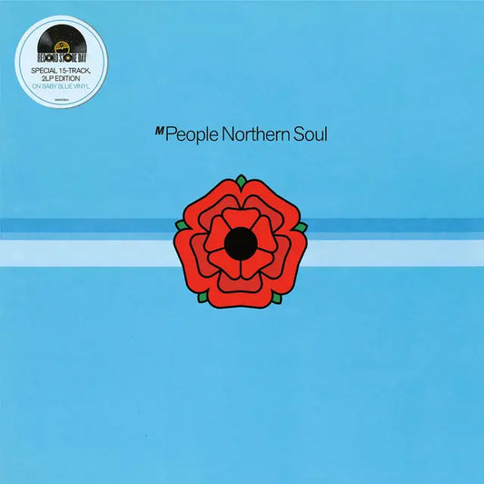 M People - Northern Soul RSD2026