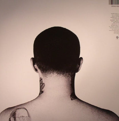 Mac Miller - GO:OD AM vinyl LP reissue