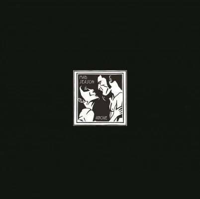 Mad Season - Above double vinyl LP