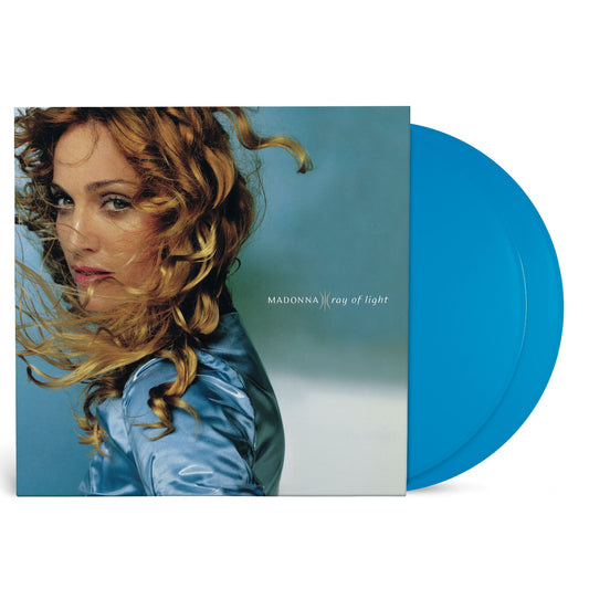 Madonna - Ray of Light - vinyl 2LP
