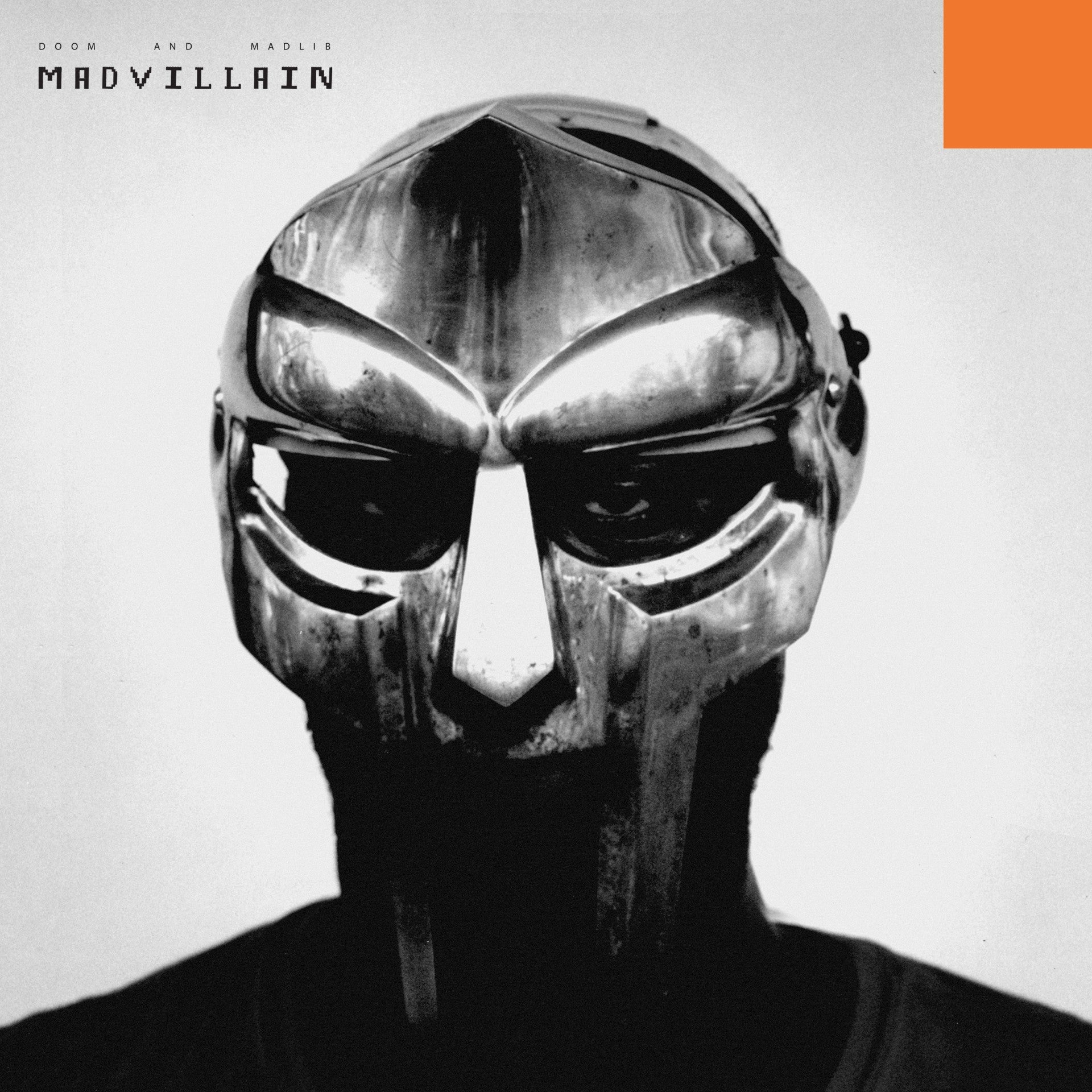Madvillain - Madvillainy vinyl album