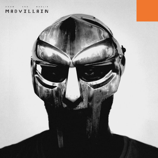 Madvillain - Madvillainy vinyl album