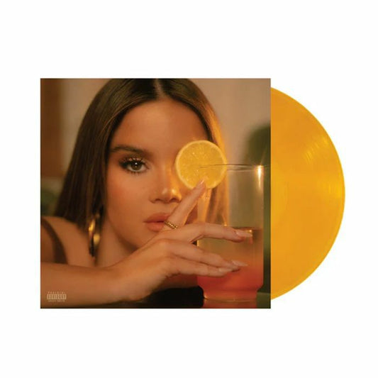 Maren Morris - Dreamsicle orange vinyl LP