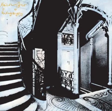 Mazzy Star - She Hangs Brightly vinyl LP