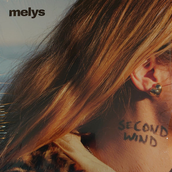 Melys - Second Wind RSD vinyl LP