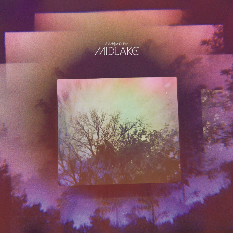 Midlake - A Bridge to Far vinyl LP