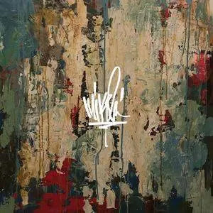 Mike Shinoda - Post Traumatic vinyl LP