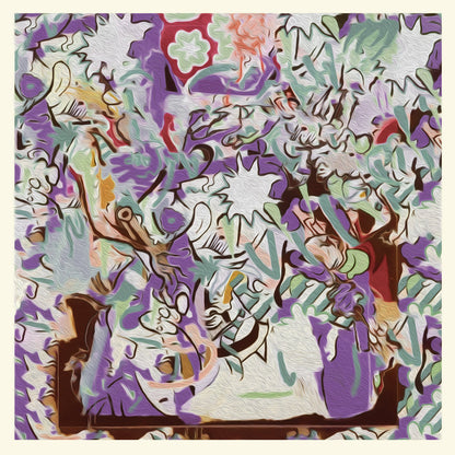 Mild High Club - Going Going Gone vinyl album