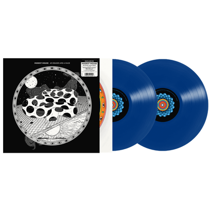 Modest Mouse - An Eraser And A Maze - ocean floor 2x Vinyl LP