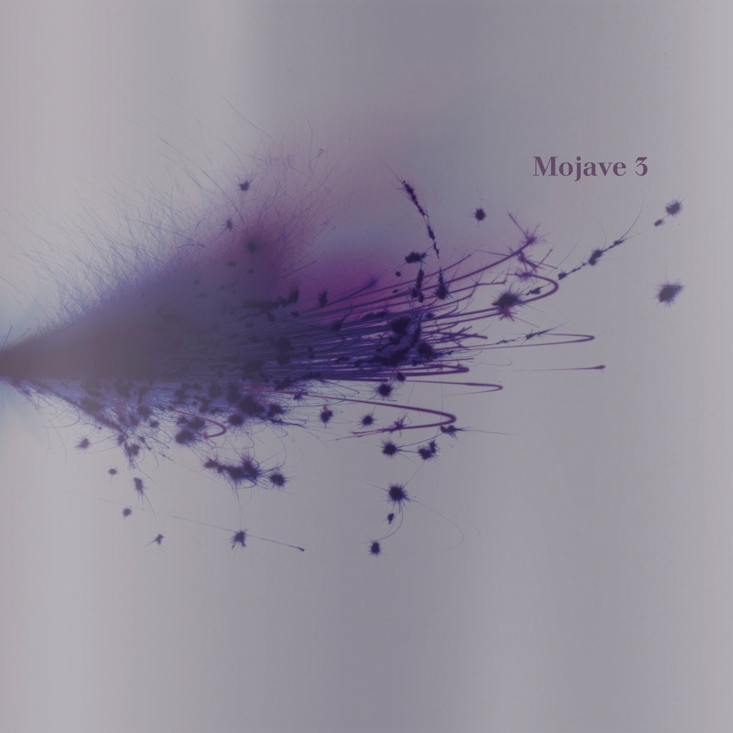 Mojave 3 - Ask Me Tomorrow - vinyl LP