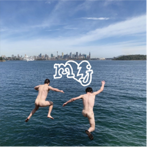 Mom Jeans - Sweet Tooth - vinyl album