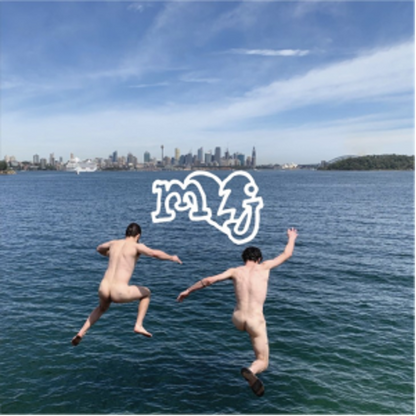 Mom Jeans - Sweet Tooth - vinyl album