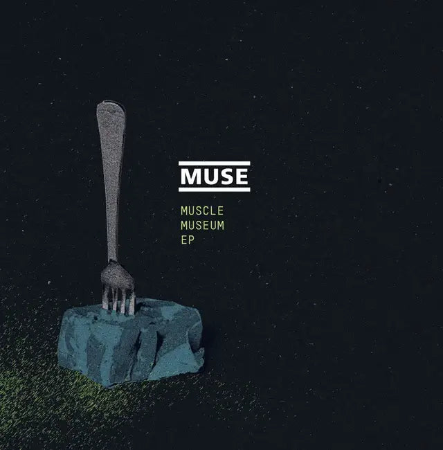 Muse - Muscle Museum RSD2026