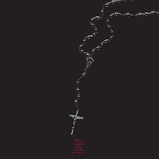 My Chemical Romance - Three Cheers For Sweet Revenge (Deluxe Edition) vinyl