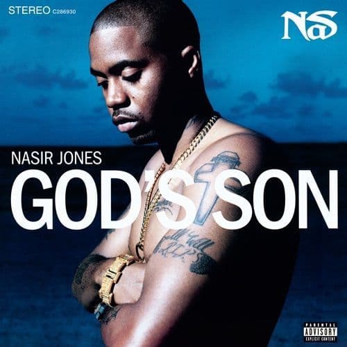 Nas - God's Son RSD2026