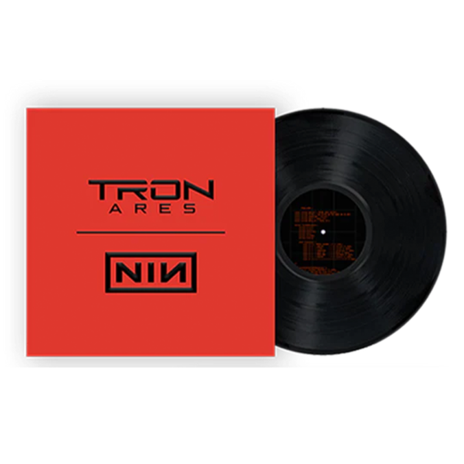 Nine Inch Nails - Alive As You Need Me To Be 7 inch