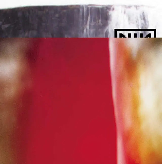 Nine Inch Nails - The Fragile triple vinyl LP