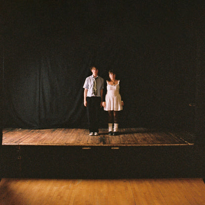 No Windows - The Great Traitor / Point Nemo vinyl EPs