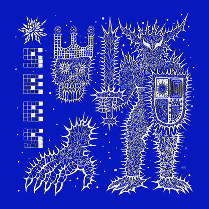 OSEES - Off Course - vinyl album
