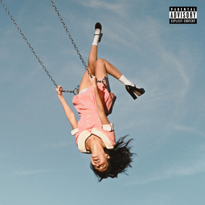 Olivia Rodrigo - you seem pretty sad for a girl so in love vinyl album