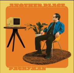 Pachyman - Another Place vinyl album