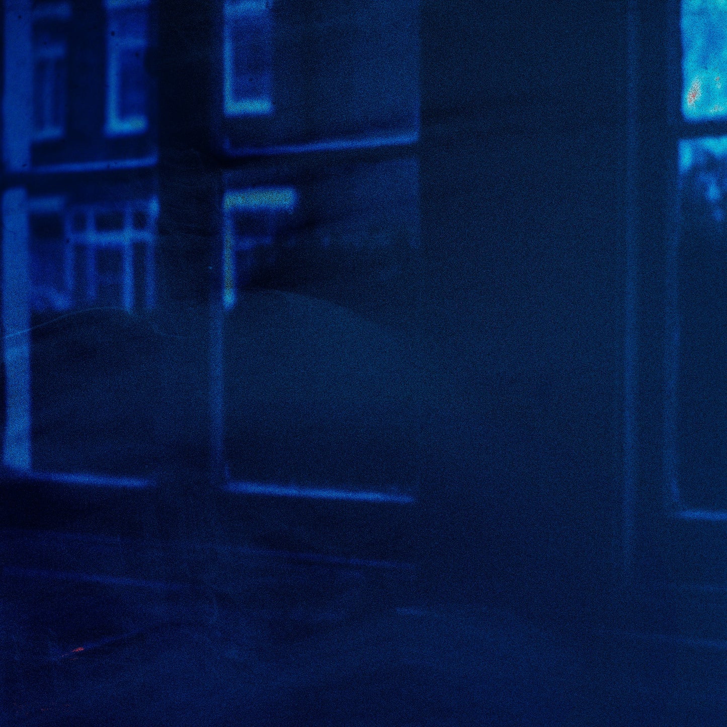 Pale Blue Eyes - New Place vinyl album