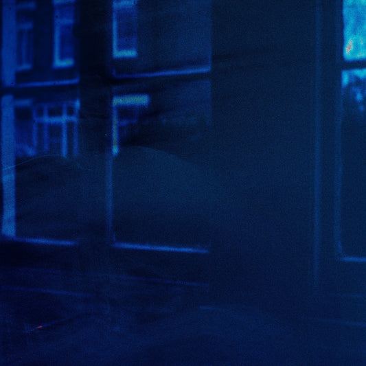 Pale Blue Eyes - New Place vinyl album