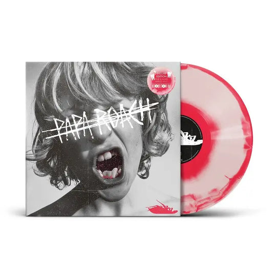 Papa Roach - Crooked Teeth RSD2026