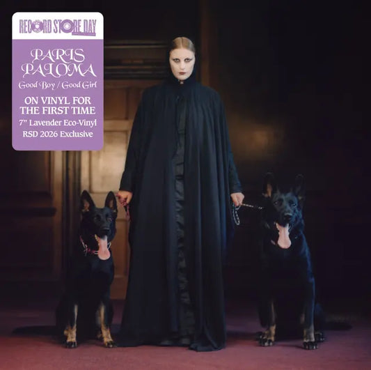Paris Paloma - Good Boy / Good Girl RSD2026