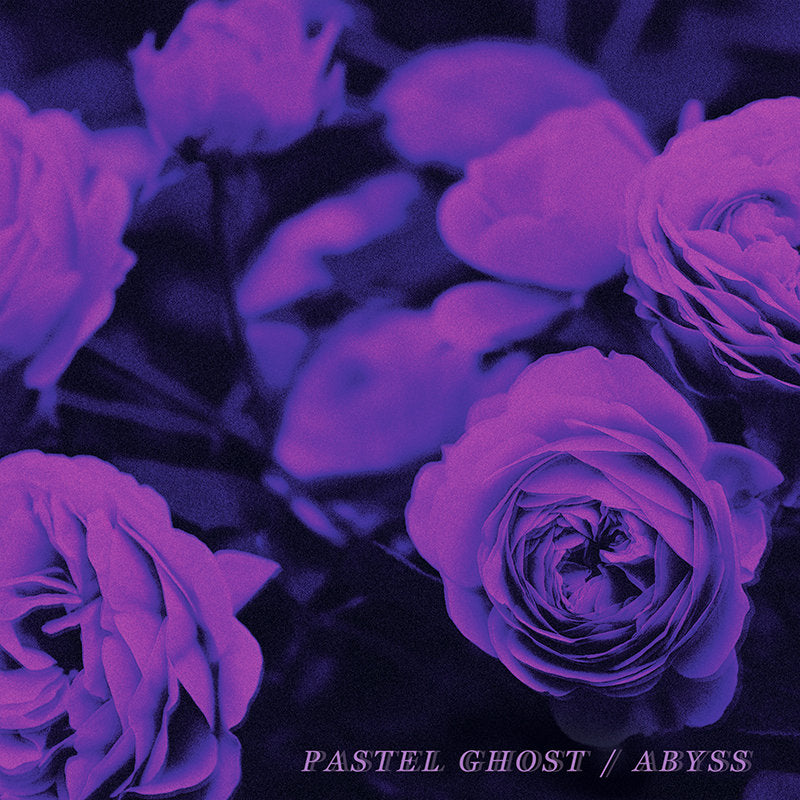 Pastel Ghost - Abyss vinyl album