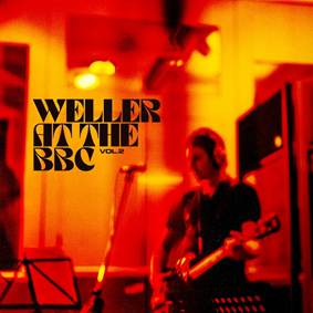 Paul Weller - Weller At The BBC (Vol.2) vinyl