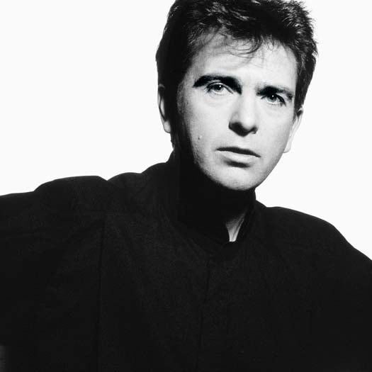 Peter Gabriel - So - vinyl LP