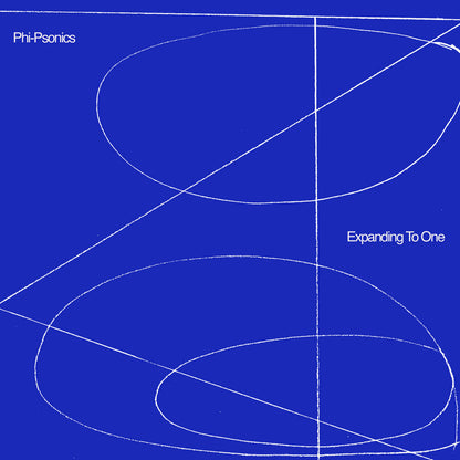 Phi-Psonics - Expanding to One vinyl album