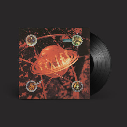 Pixies - Bossanova (2026 Remaster) - Black vinyl LP