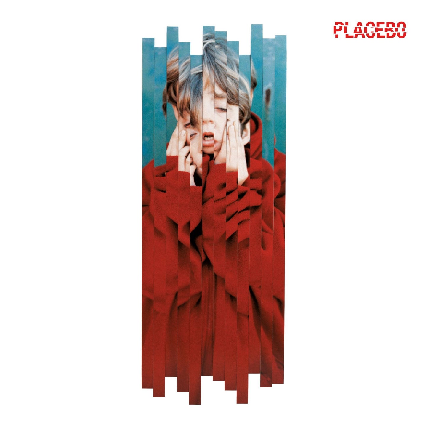 Placebo - Placebo RE:CREATED vinyl LP