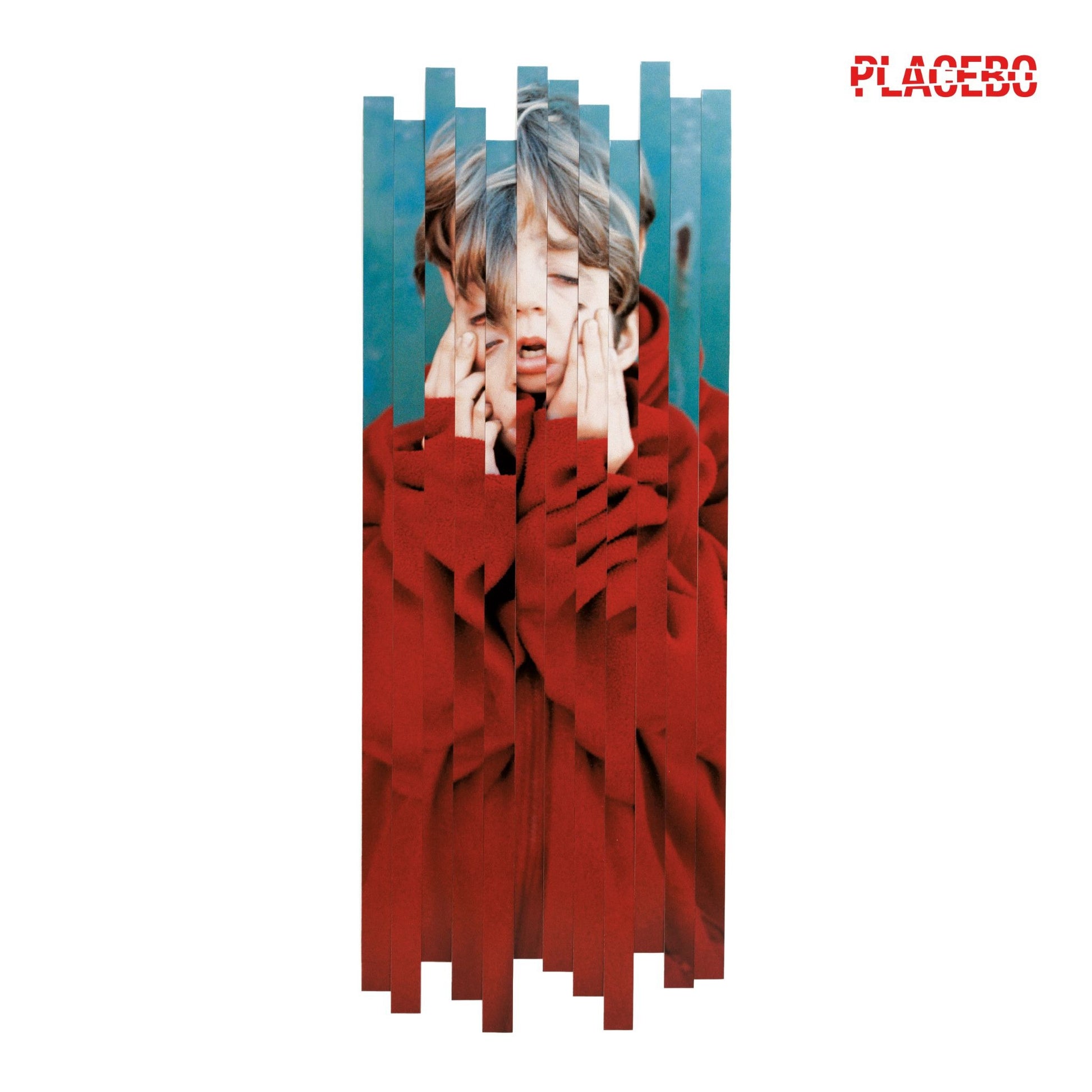 Placebo - Placebo RE:CREATED vinyl LP