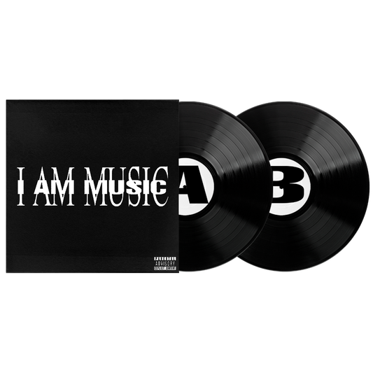 Playboi Carti - MUSIC double vinyl LP